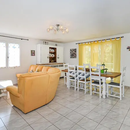Prázdninový dům Holiday Le Cours K-728 *