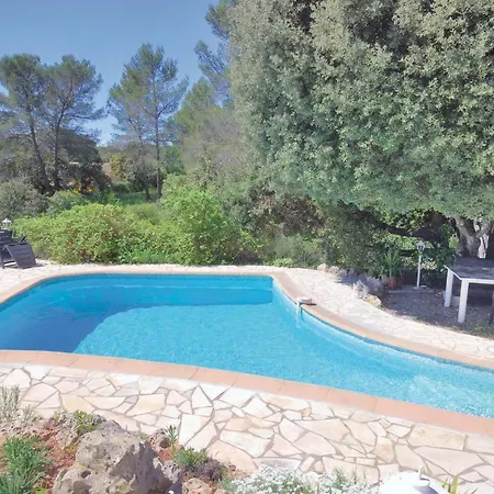 Hébergement de vacances Holiday Le Cours K-728 La Bouverie