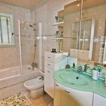 Holiday Le Cours K-728 Prázdninový dům La Bouverie