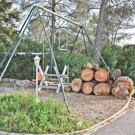 Prázdninový dům Holiday Le Cours K-728 La Bouverie